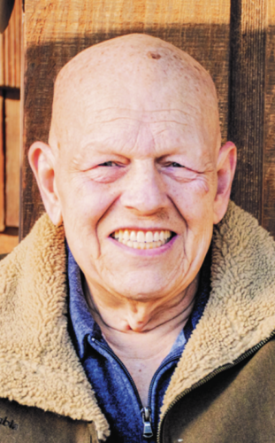 James R. Levesque